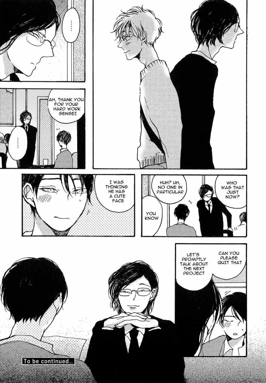 Sukijanaitte Hyakkai Tonaeta Chapter 2 page 27 - Chapter 2