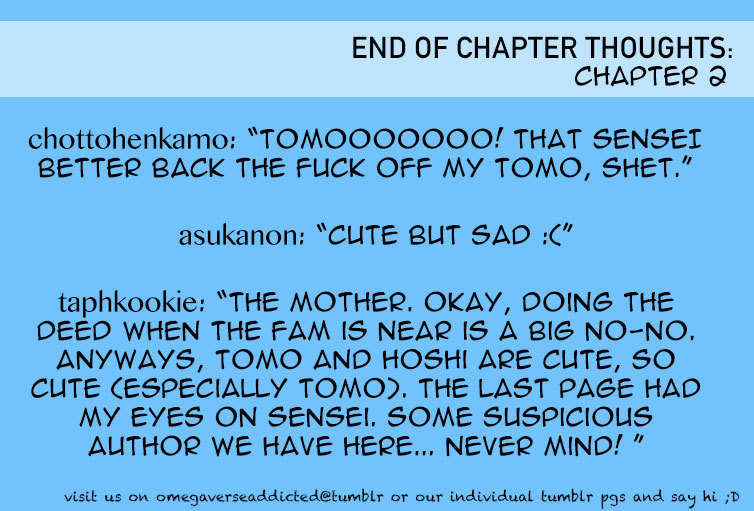 Sukijanaitte Hyakkai Tonaeta Chapter 2 page 28 - Chapter 2