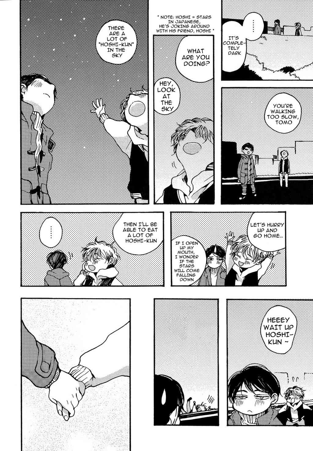Sukijanaitte Hyakkai Tonaeta Chapter 2 page 6 - Chapter 2