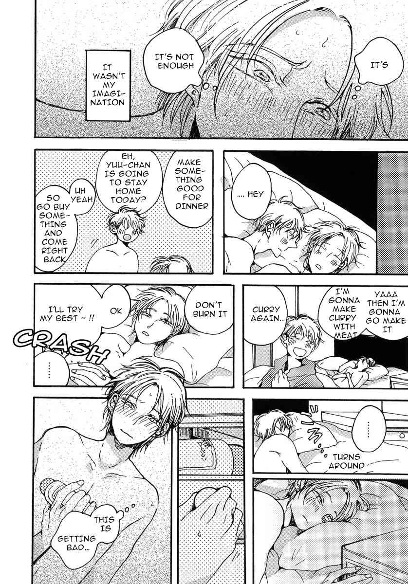 Sukijanaitte Hyakkai Tonaeta Chapter 3 page 14 - Chapter 3