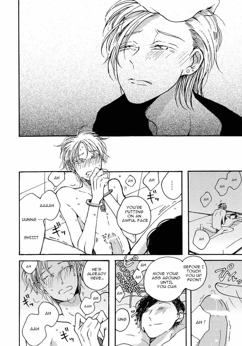 Sukijanaitte Hyakkai Tonaeta Chapter 3 page 26 - Chapter 3
