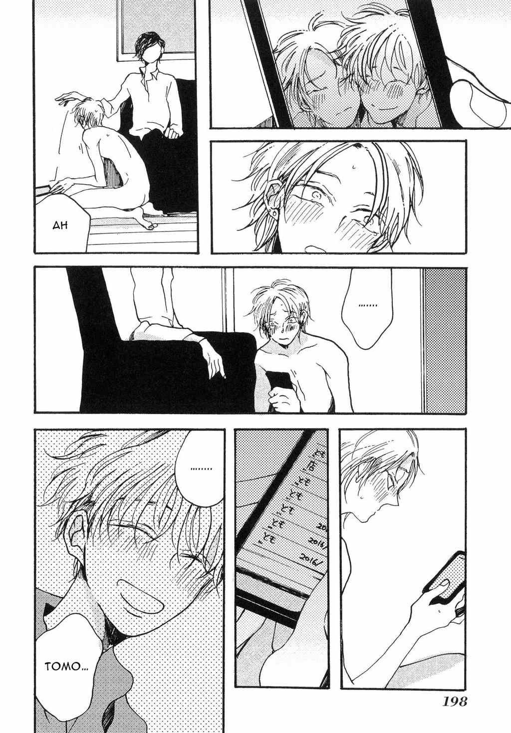 Sukijanaitte Hyakkai Tonaeta Chapter 4 page 20 - Chapter 4