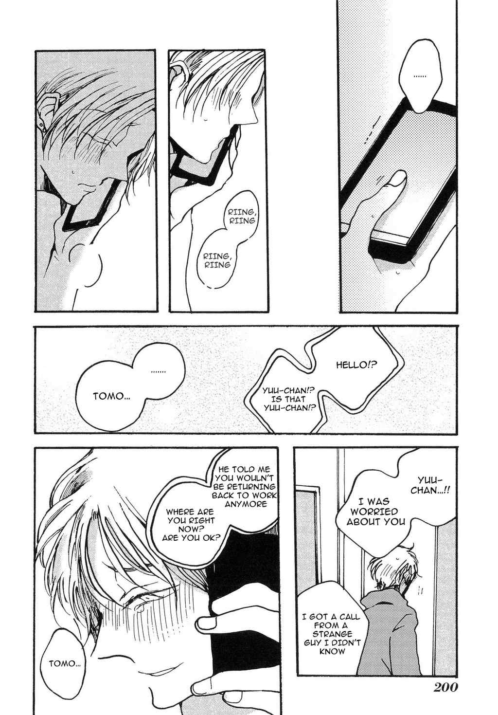 Sukijanaitte Hyakkai Tonaeta Chapter 4 page 22 - Chapter 4