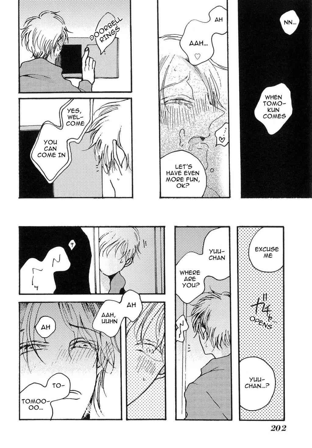 Sukijanaitte Hyakkai Tonaeta Chapter 4 page 24 - Chapter 4