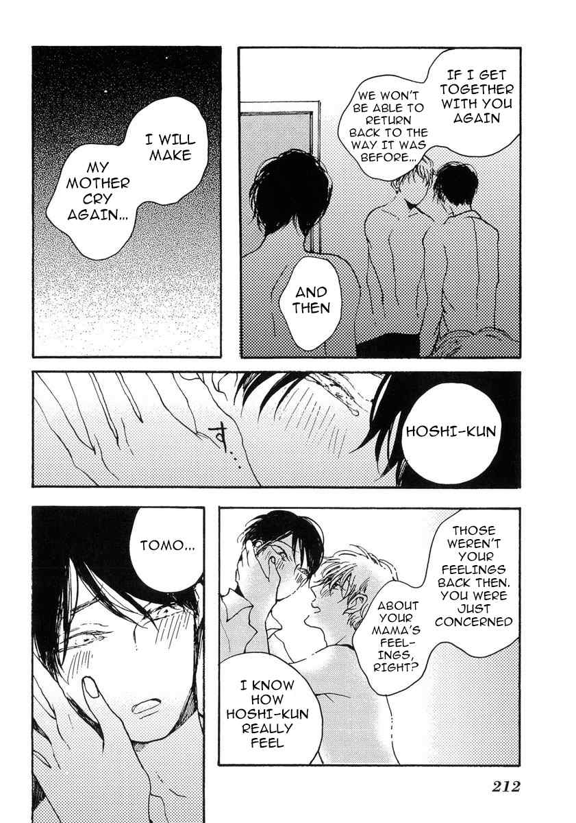 Sukijanaitte Hyakkai Tonaeta Chapter 5 page 20 - Chapter 5