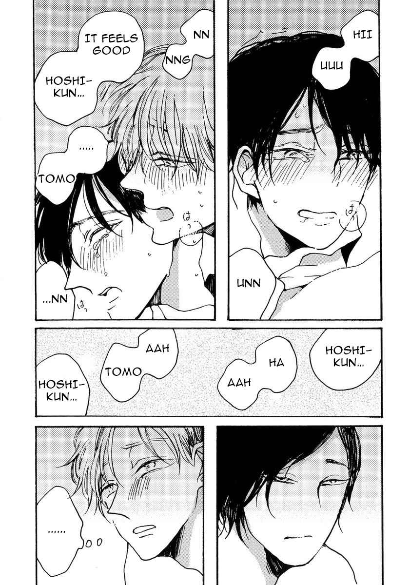 Sukijanaitte Hyakkai Tonaeta Chapter 5 page 24 - Chapter 5