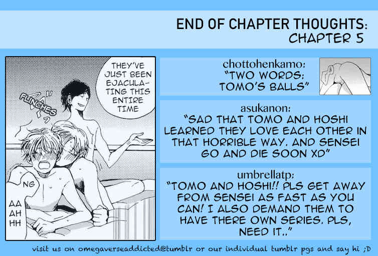 Sukijanaitte Hyakkai Tonaeta Chapter 5 page 27 - Chapter 5