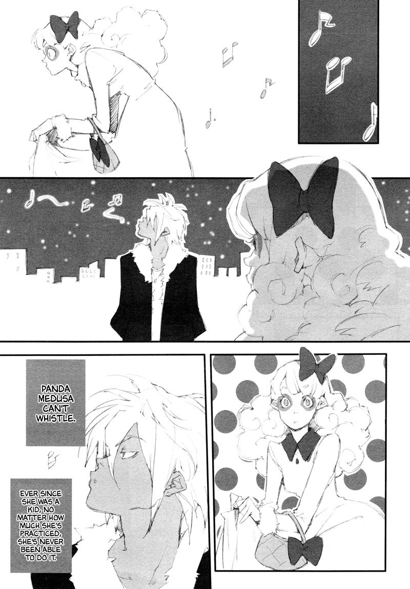 Sukima Shiki Chapter 5 page 7 - Chapter 5: Fuyu no Kuchibue