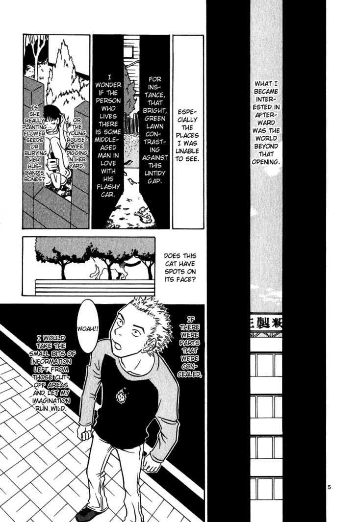 Sukimasuki Chapter 1 page 11 - Chapter 1