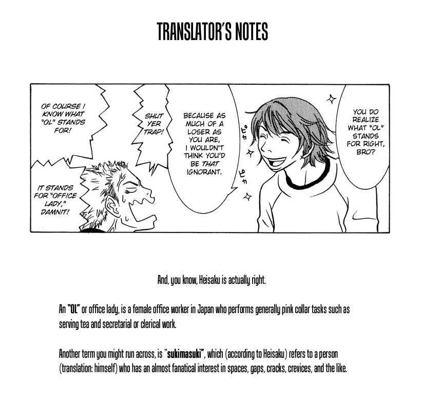 Sukimasuki Chapter 1 page 27 - Chapter 1