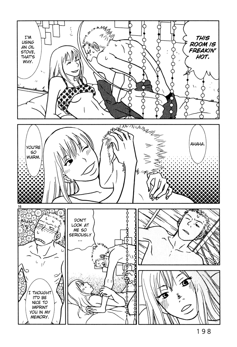 Sukimasuki Chapter 10.2 page 17 - Chapter 10 v2 : [End]