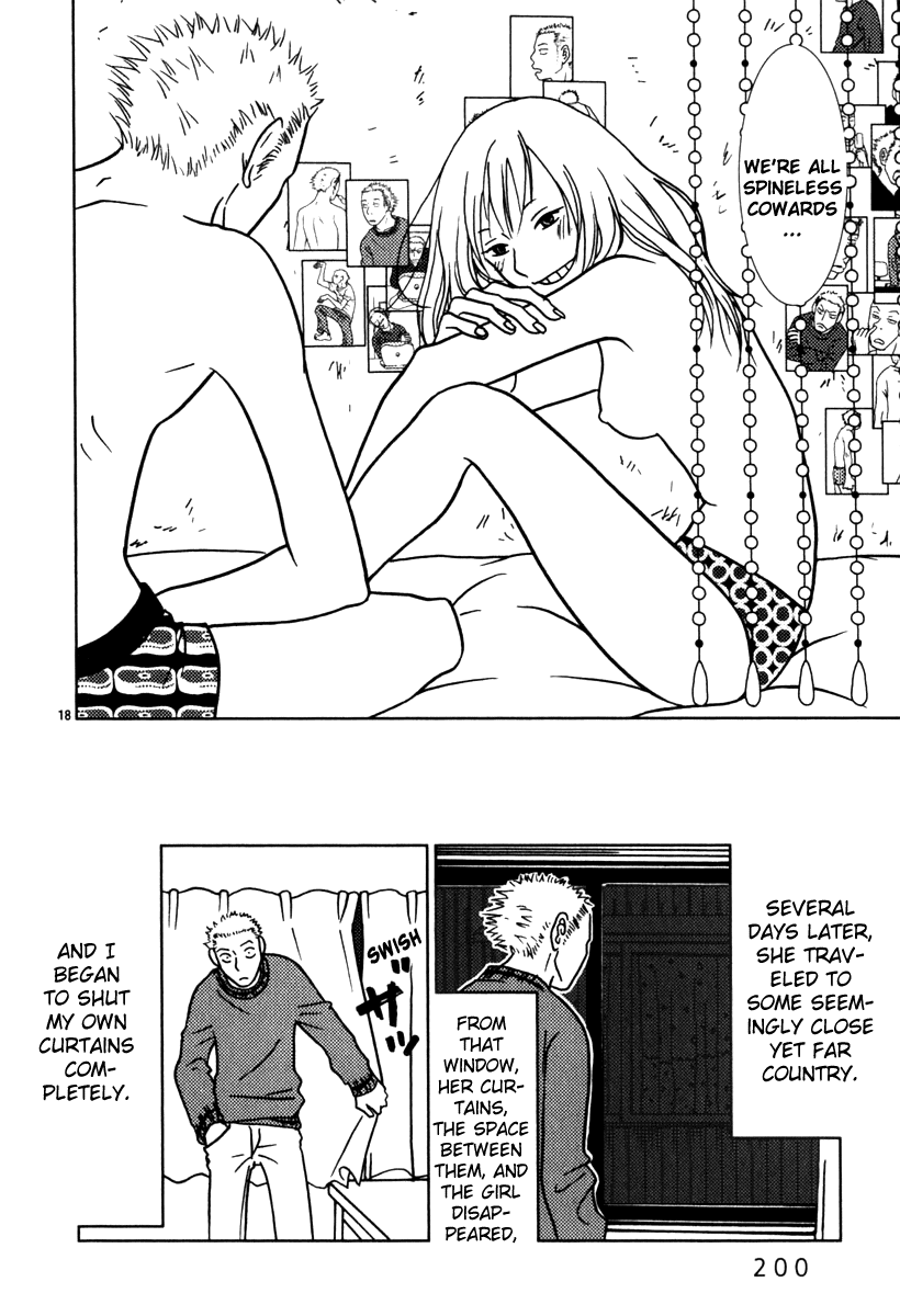 Sukimasuki Chapter 10.2 page 19 - Chapter 10 v2 : [End]