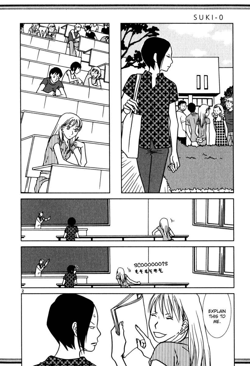 Sukimasuki Chapter 10.2 page 23 - Chapter 10 v2 : [End]