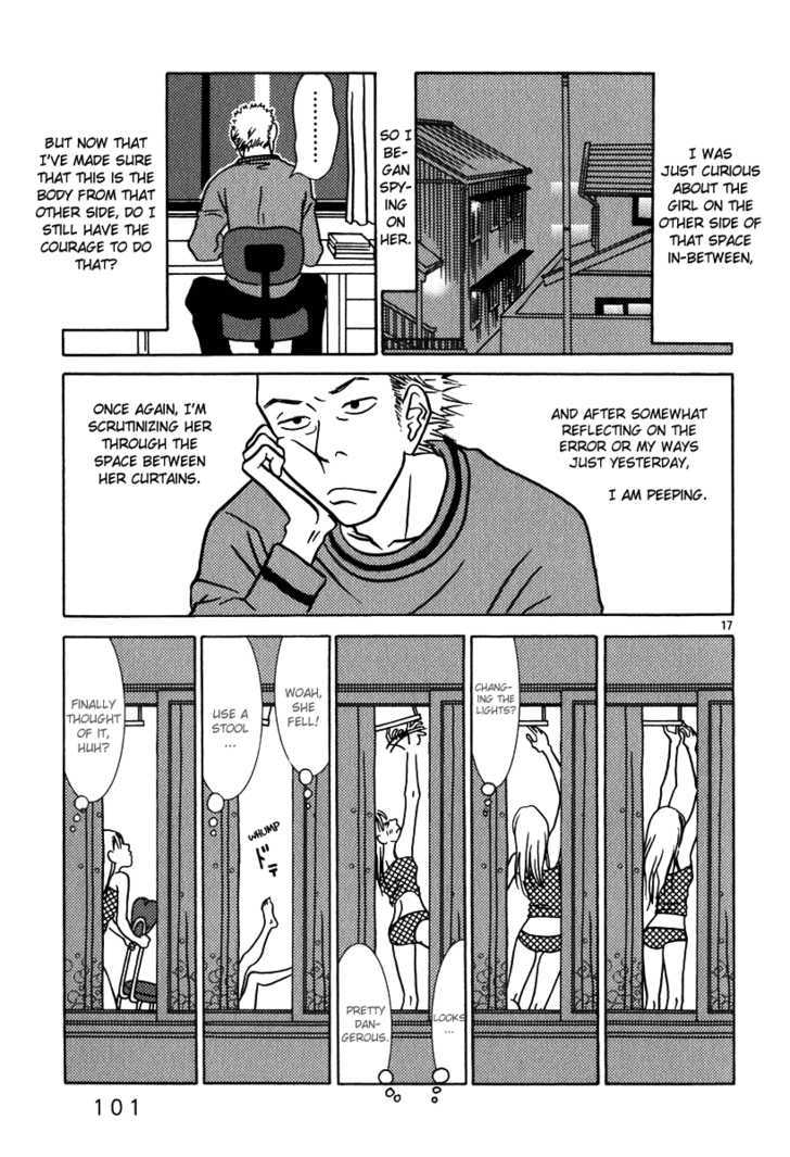 Sukimasuki Chapter 5 page 18 - Chapter 5