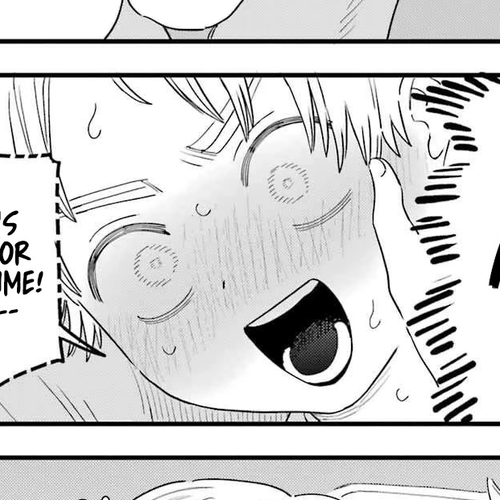 Sukinako ga Megane wo Wasureta Chapter 100 cover