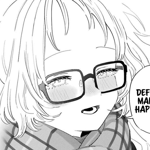 Sukinako ga Megane wo Wasureta Chapter 101 cover