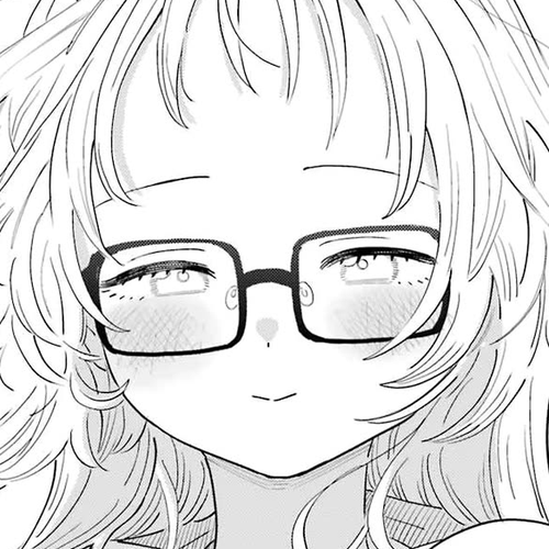 Sukinako ga Megane wo Wasureta Chapter 104 cover