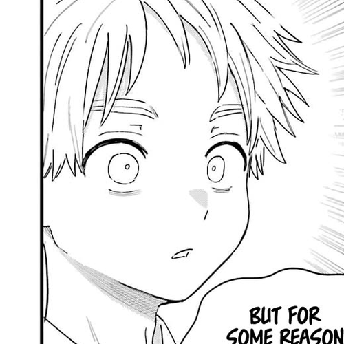 Sukinako ga Megane wo Wasureta Chapter 108 cover