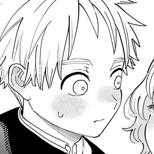 Sukinako ga Megane wo Wasureta Chapter 110.5: Volume 12 Extras cover