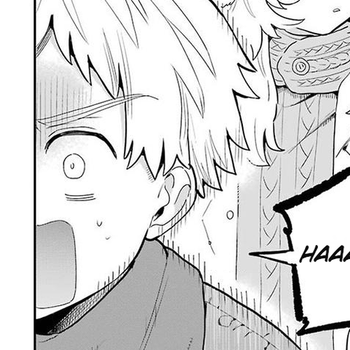 Sukinako ga Megane wo Wasureta Chapter 21 cover