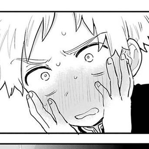 Sukinako ga Megane wo Wasureta Chapter 22 cover