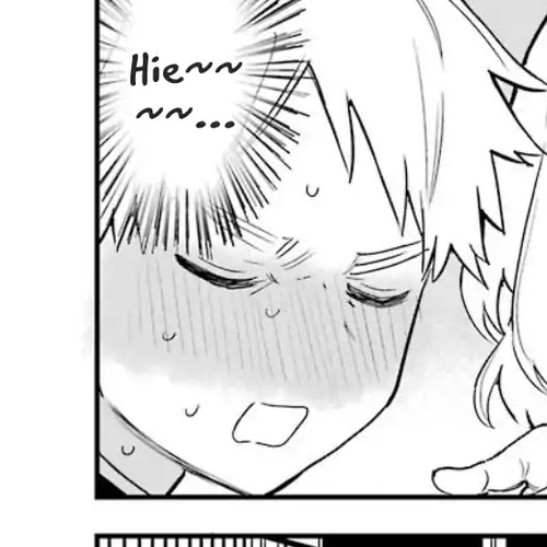 Sukinako ga Megane wo Wasureta Chapter 30 cover