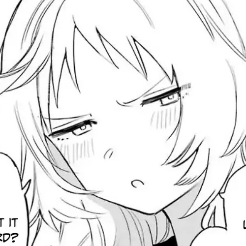 Sukinako ga Megane wo Wasureta Chapter 36 cover