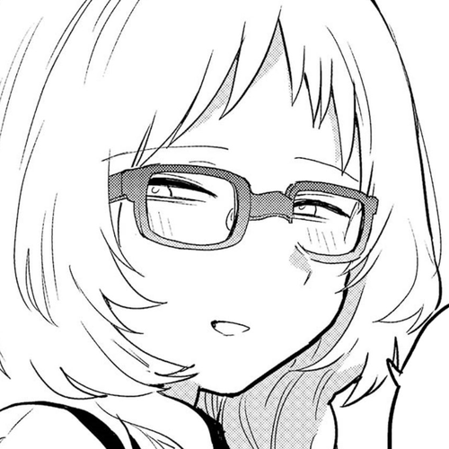 Sukinako ga Megane wo Wasureta Chapter 41 cover