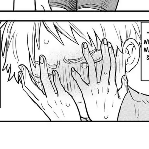 Sukinako ga Megane wo Wasureta Chapter 43 cover