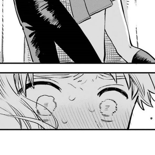 Sukinako ga Megane wo Wasureta Chapter 44.5 cover