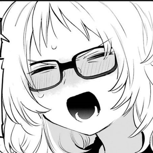 Sukinako ga Megane wo Wasureta Chapter 47 cover