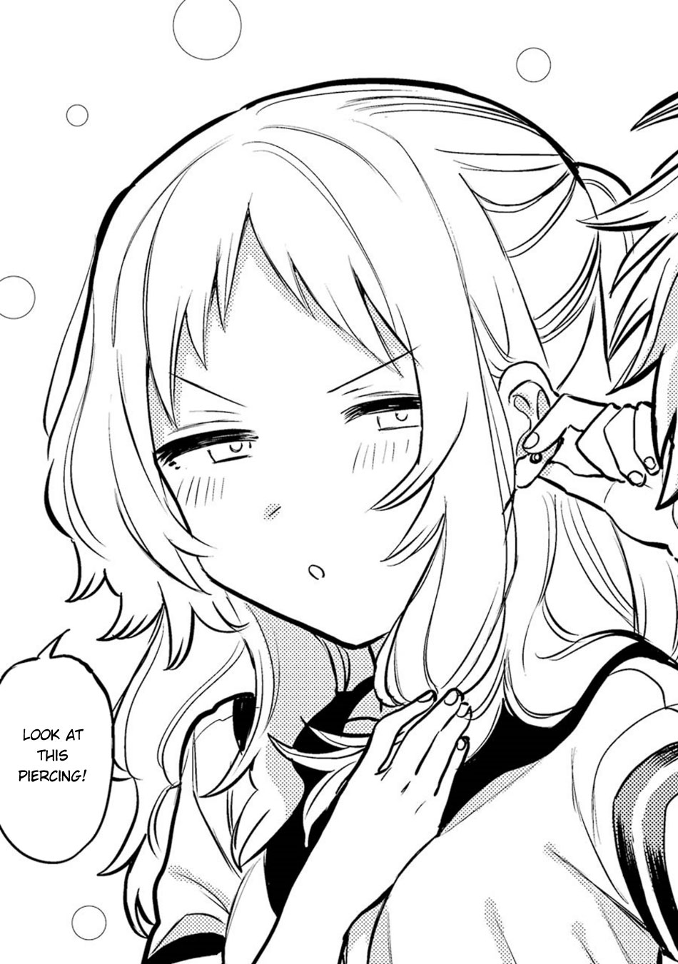 Sukinako ga Megane wo Wasureta Chapter 49 page 26 - Chapter 49