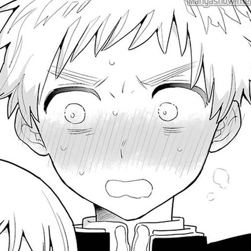Sukinako ga Megane wo Wasureta Chapter 5 cover