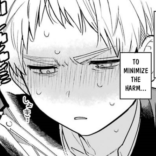 Sukinako ga Megane wo Wasureta Chapter 52 cover
