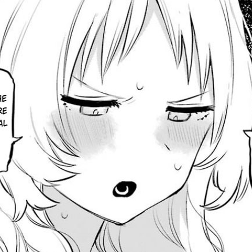 Sukinako ga Megane wo Wasureta Chapter 56 cover