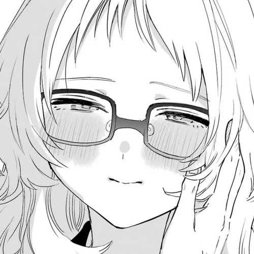 Sukinako ga Megane wo Wasureta Chapter 57 cover