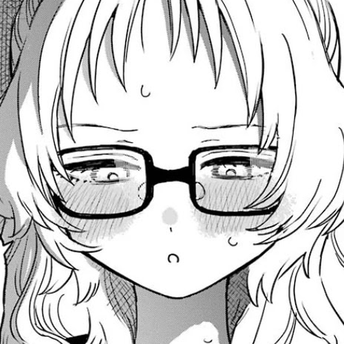 Sukinako ga Megane wo Wasureta Chapter 59 cover