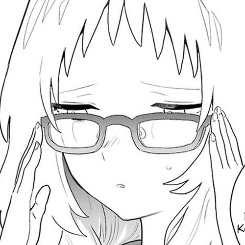 Sukinako ga Megane wo Wasureta Chapter 6 cover