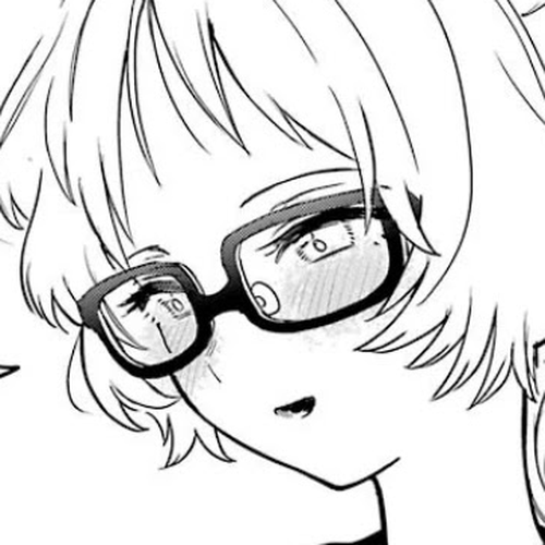 Sukinako ga Megane wo Wasureta Chapter 65 cover
