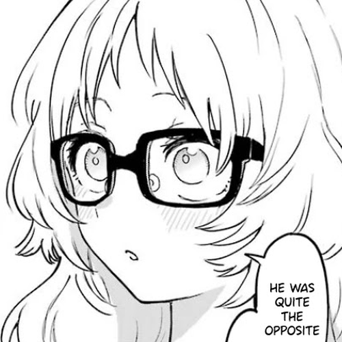 Sukinako ga Megane wo Wasureta Chapter 67 cover