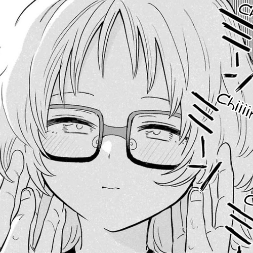 Sukinako ga Megane wo Wasureta Chapter 68 cover