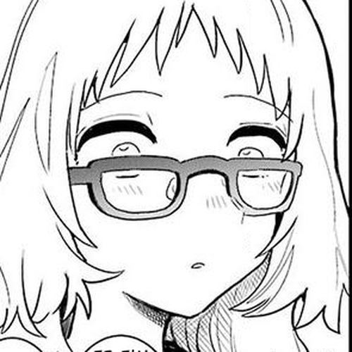 Sukinako ga Megane wo Wasureta Chapter 7 cover