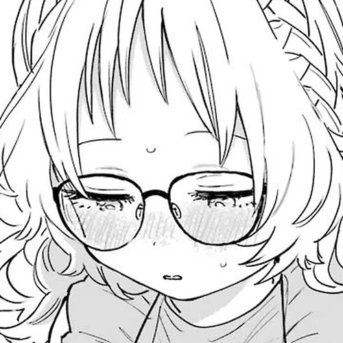 Sukinako ga Megane wo Wasureta Chapter 72 cover