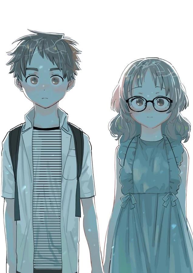 Sukinako ga Megane wo Wasureta Chapter 73 page 30 - Chapter 73