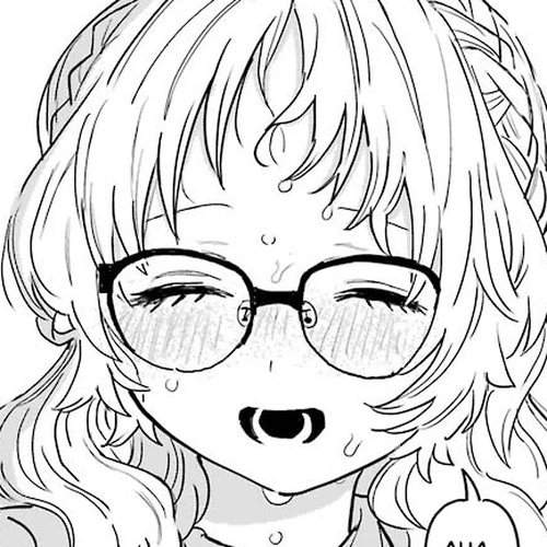 Sukinako ga Megane wo Wasureta Chapter 73 cover