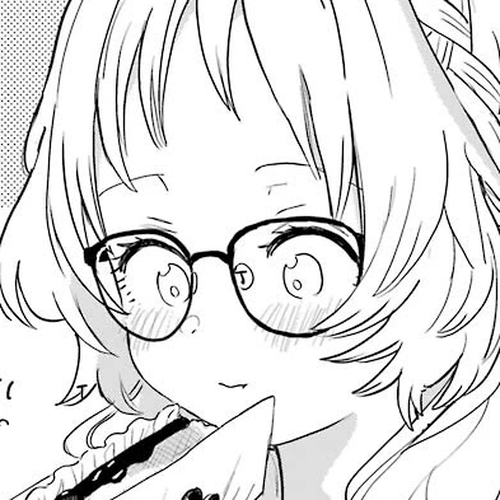 Sukinako ga Megane wo Wasureta Chapter 74.1 cover