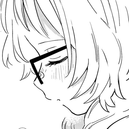 Sukinako ga Megane wo Wasureta Chapter 74.2 cover