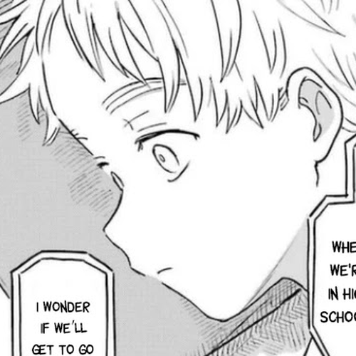 Sukinako ga Megane wo Wasureta Chapter 76 cover
