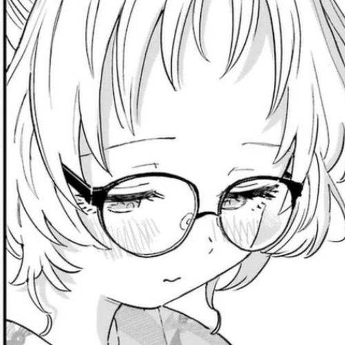 Sukinako ga Megane wo Wasureta Chapter 79 cover