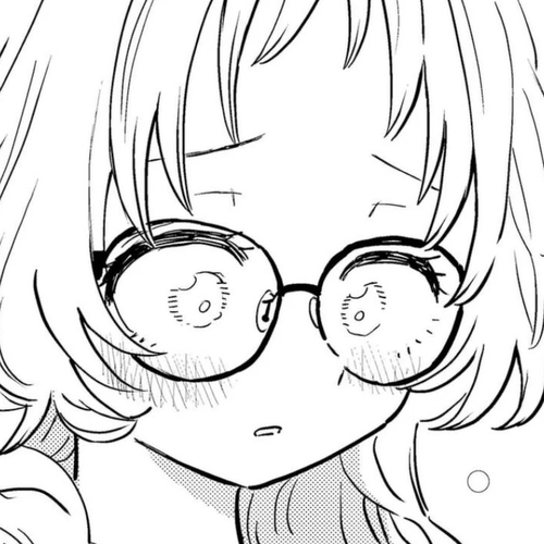 Sukinako ga Megane wo Wasureta Chapter 81.5: Extras cover